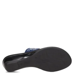 Onex Sandals|Women's , Marj Sandal Navy
