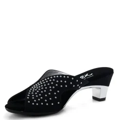 Onex Pumps & Heels|Women's , Matilda Sandal Black