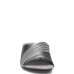 Onex Sandals|Women's , Maxine-L Sandal Pewter