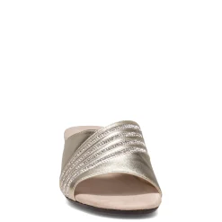 Onex Sandals|Women's , Maxine-L Sandal Platinum