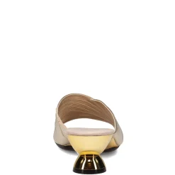 Onex Pumps & Heels|Women's , Maxine-L Sandal Platinum