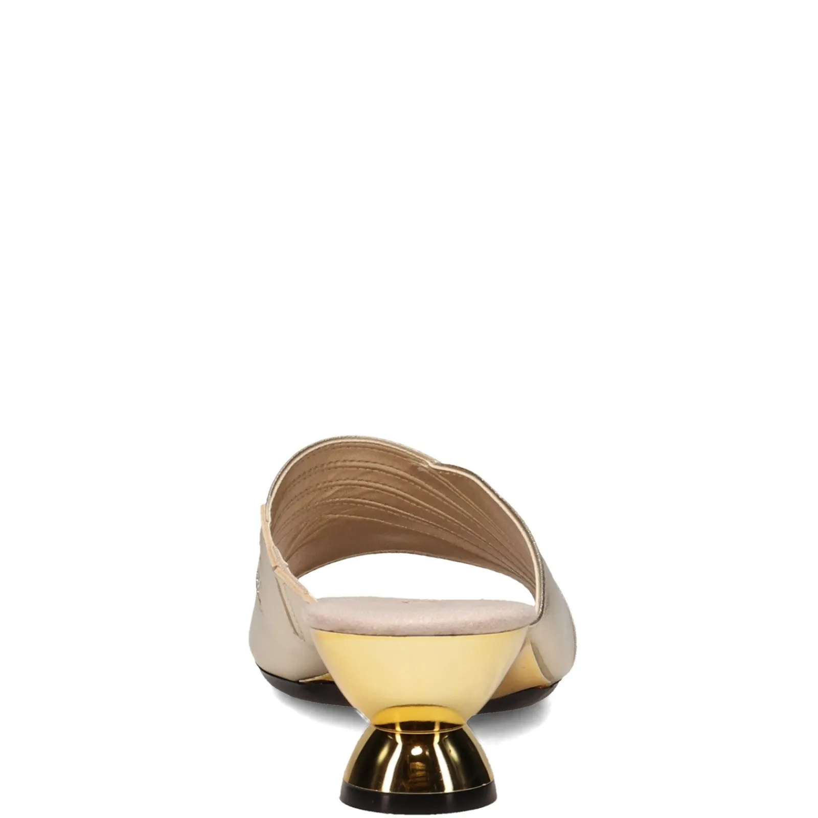 Onex Pumps & Heels|Women's , Maxine-L Sandal Platinum