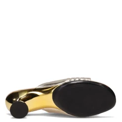 Onex Pumps & Heels|Women's , Maxine-L Sandal Platinum