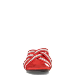 Onex Sandals|Women's , Misha Sandal Red