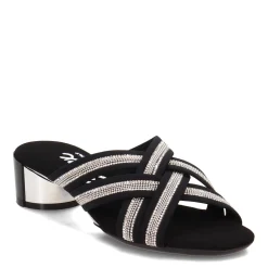 Onex Sandals|Women's , Misha Sandal Black