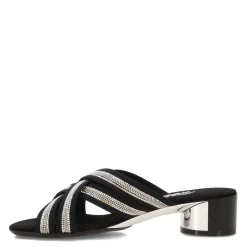 Onex Sandals|Women's , Misha Sandal Black