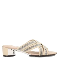 Onex Sandals|Women's , Misha Sandal Beige