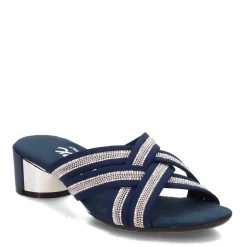 Onex Sandals|Women's , Misha Sandal Navy