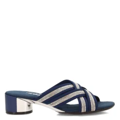 Onex Sandals|Women's , Misha Sandal Navy