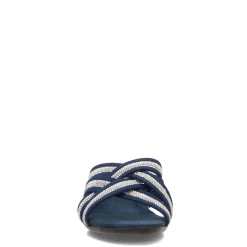 Onex Sandals|Women's , Misha Sandal Navy