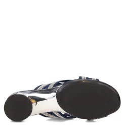 Onex Sandals|Women's , Misha Sandal Navy