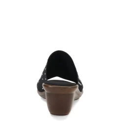 Onex Wedges|Women's , Nori Sandal Black