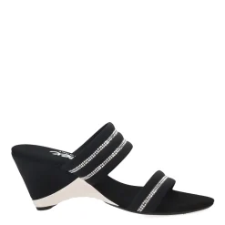 Onex Sandals|Women's , Palloma Sandal Black