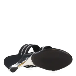 Onex Wedges|Women's , Palloma Sandal Black