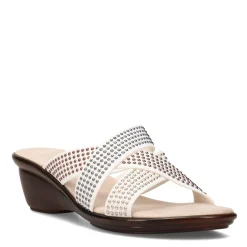 Onex Sandals|Women's , Prelude Sandal White