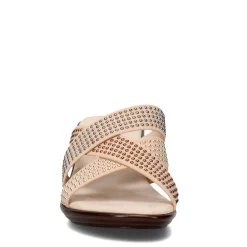 Onex Sandals|Women's , Prelude Sandal Champagne