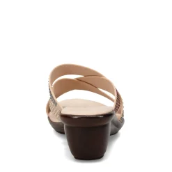 Onex Sandals|Women's , Prelude Sandal Champagne