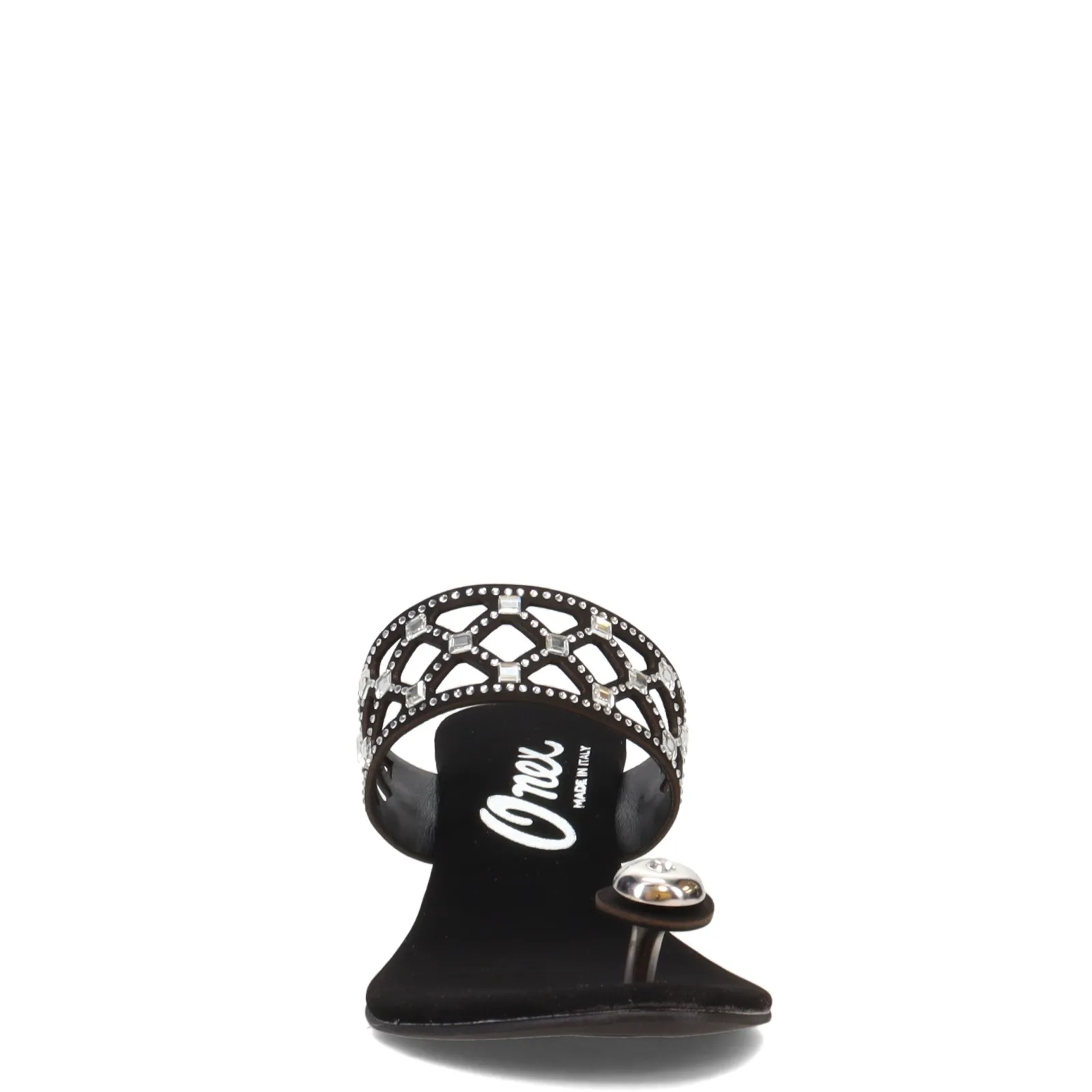 Onex Pumps & Heels|Women's , Rena Sandal Black