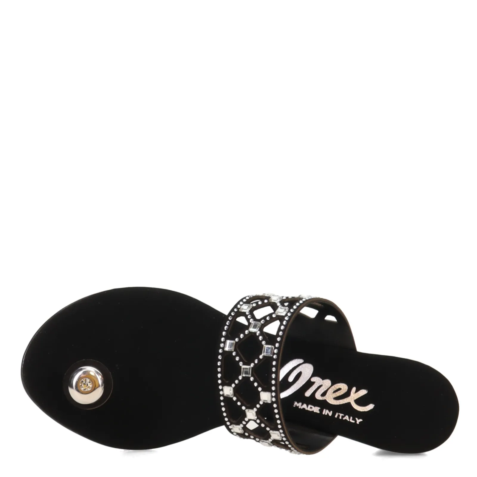 Onex Pumps & Heels|Women's , Rena Sandal Black