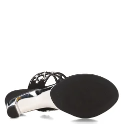 Onex Pumps & Heels|Women's , Rena Sandal Black