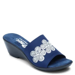 Onex Sandals|Women's , Rory Sandal Navy