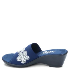 Onex Sandals|Women's , Rory Sandal Navy