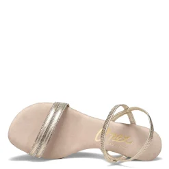 Onex Sandals|Women's , Roxi Sandal Platinum