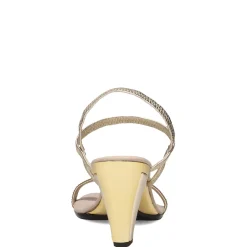 Onex Pumps & Heels|Women's , Roxi Sandal Platinum