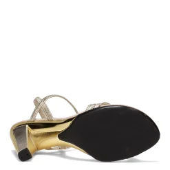 Onex Pumps & Heels|Women's , Roxi Sandal Platinum