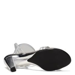 Onex Pumps & Heels|Women's , Roxi Sandal Silver