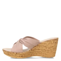 Onex Sandals|Women's , Ruth Sandal Taupe