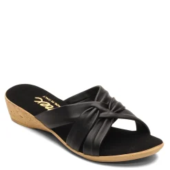 Onex Sandals|Women's , Sail Sandal Black