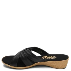 Onex Sandals|Women's , Sail Sandal Black
