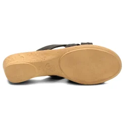 Onex Sandals|Women's , Sail Sandal Black