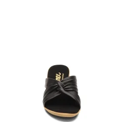 Onex Wedges|Women's , Sail Sandal Black