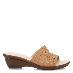 Onex Sandals|Women's , Samy Sandal Beige