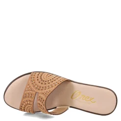 Onex Sandals|Women's , Samy Sandal Beige