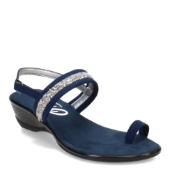 Onex Sandals|Women's , Stela Sandal Navy