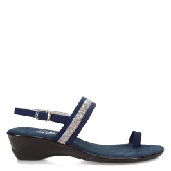 Onex Sandals|Women's , Stela Sandal Navy