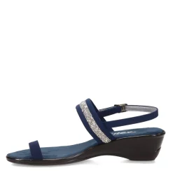 Onex Sandals|Women's , Stela Sandal Navy