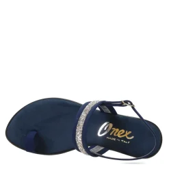 Onex Sandals|Women's , Stela Sandal Navy