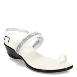 Onex Sandals|Women's , Stela Sandal White
