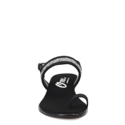 Onex Pumps & Heels|Women's , Stela Sandal Black