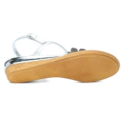 Onex Sandals|Women's , Taylor Sandal Silver