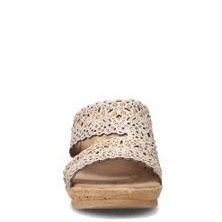 Onex Sandals|Women's , Theresa Sandal Bone