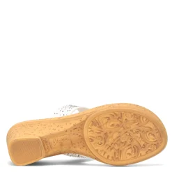 Onex Sandals|Women's , Valorie Sandal White