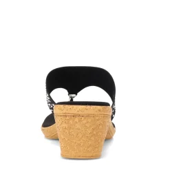 Onex Sandals|Women's , Valorie Sandal Black