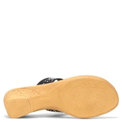 Onex Sandals|Women's , Valorie Sandal Black