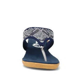 Onex Wedges|Women's , Valorie Sandal Navy