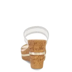 Onex Sandals|Women's , Vanish Sandal Platinum